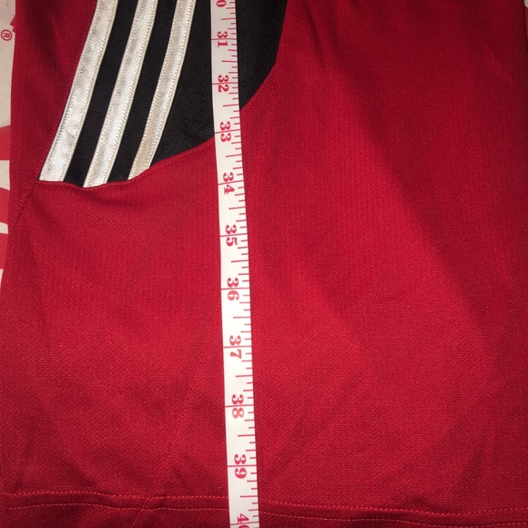 2 Adidas pants size medium - Picture 3 of 6